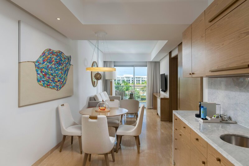 Paradisus Grand Cana - All Suites 61