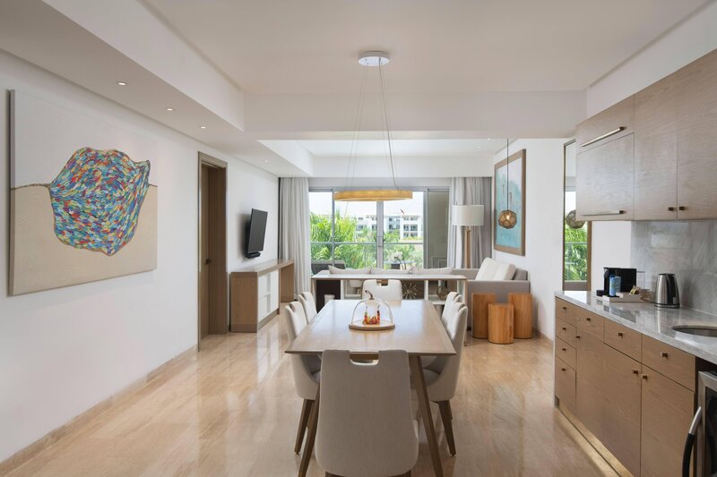 Paradisus Grand Cana - All Suites 63