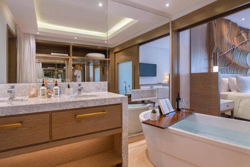 Paradisus Grand Cana - All Suites 64