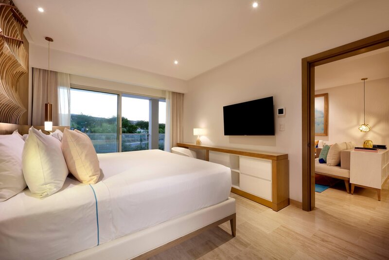 Paradisus Grand Cana - All Suites 65