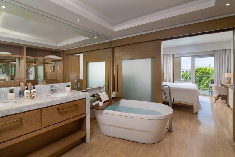 Paradisus Grand Cana - All Suites 67