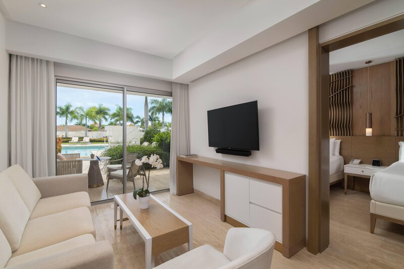 Paradisus Grand Cana - All Suites 69