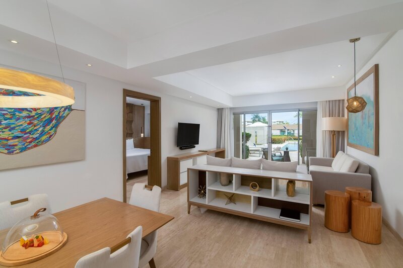 Paradisus Grand Cana - All Suites 74