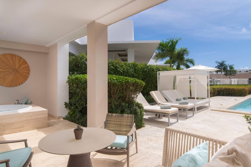 Paradisus Grand Cana - All Suites 75