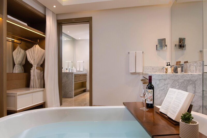 Paradisus Grand Cana - All Suites 76