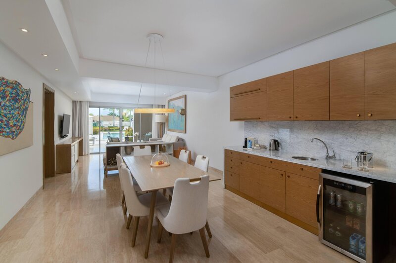 Paradisus Grand Cana - All Suites 77