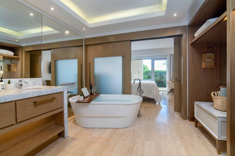 Paradisus Grand Cana - All Suites 78