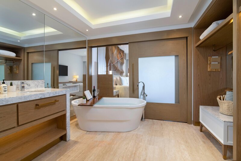 Paradisus Grand Cana - All Suites 80