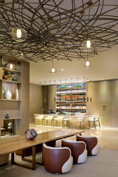 Paradisus Grand Cana - All Suites 84