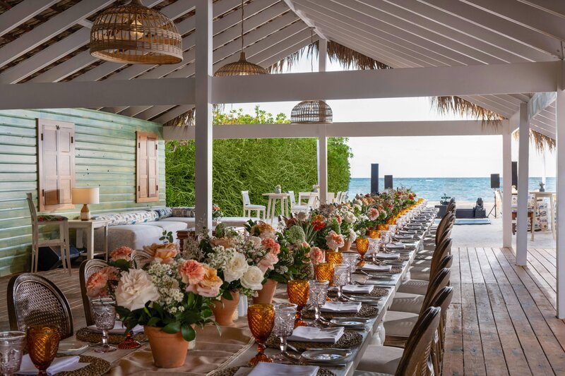 Paradisus Grand Cana - All Suites 86