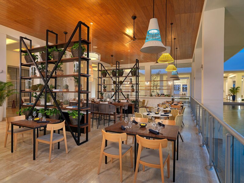 Paradisus Grand Cana - All Suites 89