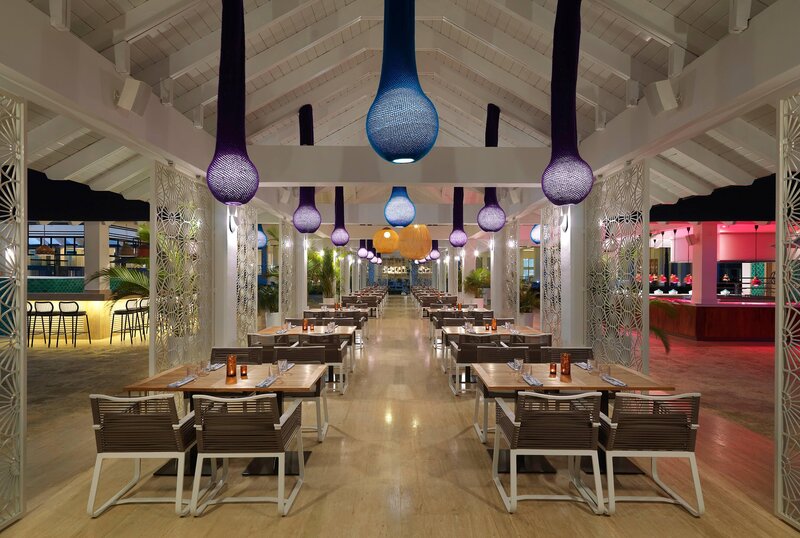 Paradisus Grand Cana - All Suites 91