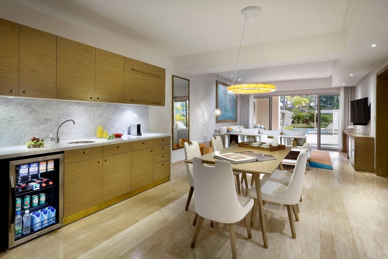 Paradisus Grand Cana - All Suites 93