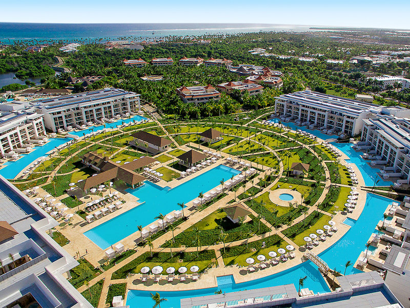 The Grand Reserve at Paradisus Palma Real 1