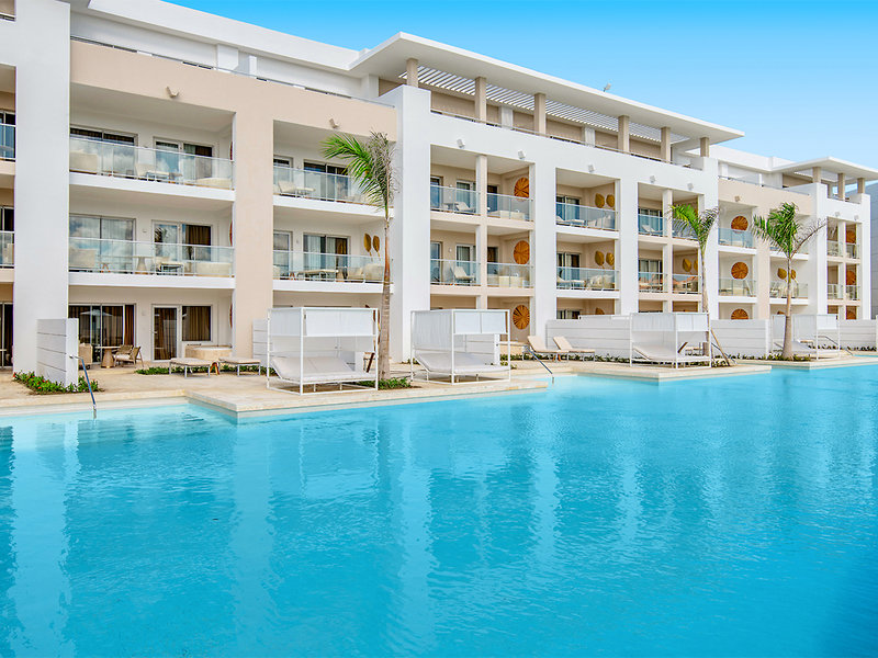 The Grand Reserve at Paradisus Palma Real 2