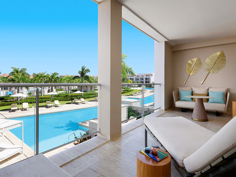 The Grand Reserve at Paradisus Palma Real 4