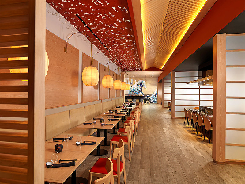 The Grand Reserve at Paradisus Palma Real 5