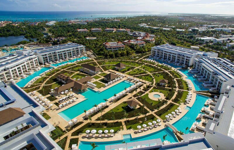 The Grand Reserve at Paradisus Palma Real 11