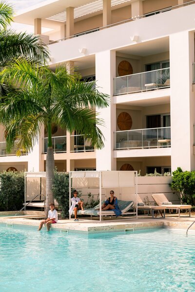 The Grand Reserve at Paradisus Palma Real 14