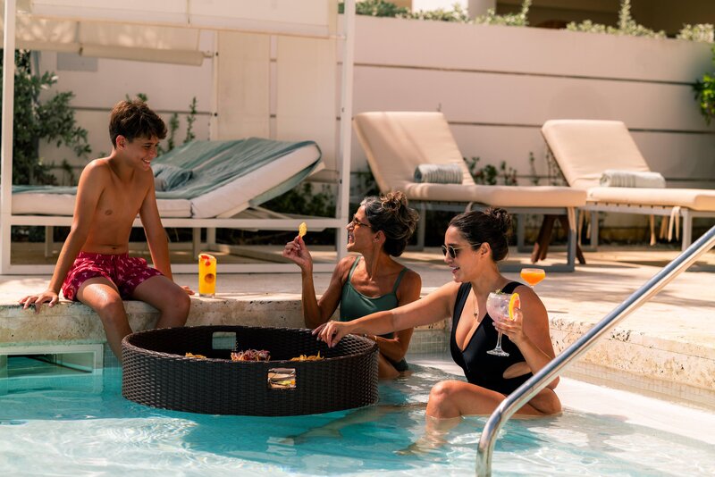 The Grand Reserve at Paradisus Palma Real 19