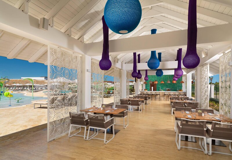 The Grand Reserve at Paradisus Palma Real 22