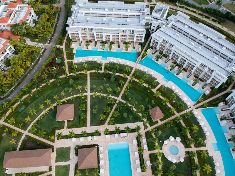 The Grand Reserve at Paradisus Palma Real 24