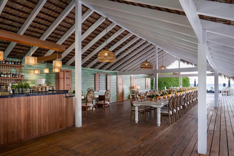 The Grand Reserve at Paradisus Palma Real 36