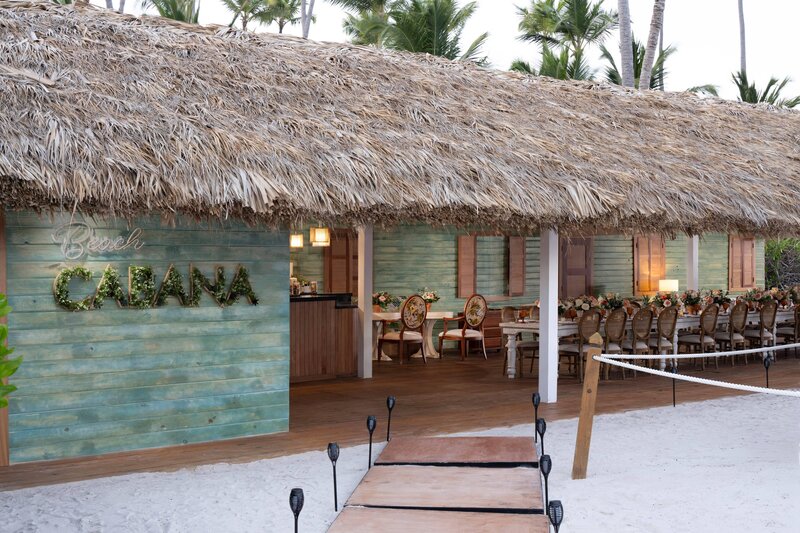 The Grand Reserve at Paradisus Palma Real 39