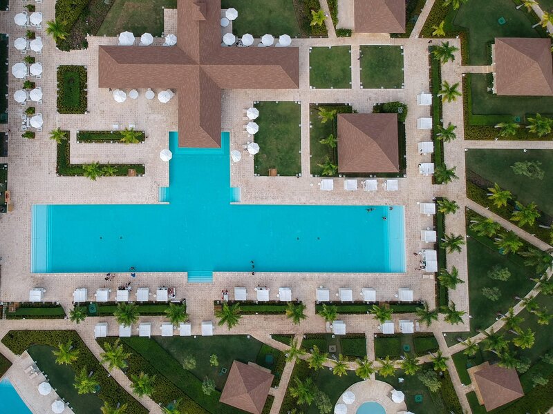 The Grand Reserve at Paradisus Palma Real 42