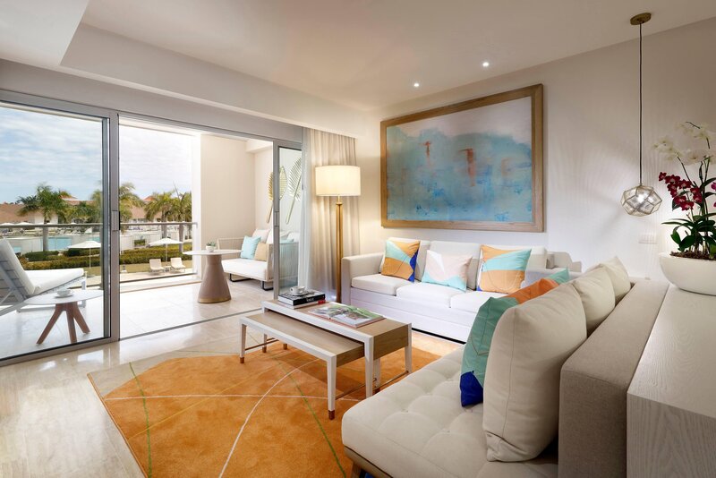 The Grand Reserve at Paradisus Palma Real 52
