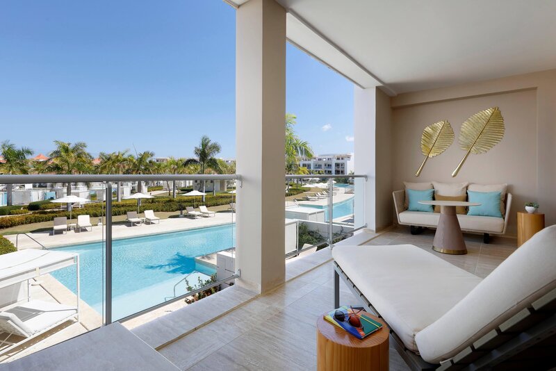 The Grand Reserve at Paradisus Palma Real 54