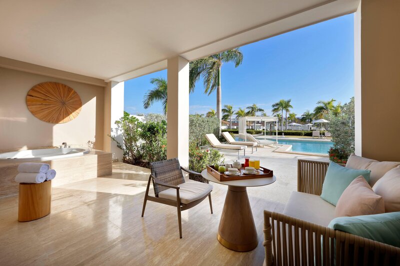 The Grand Reserve at Paradisus Palma Real 59