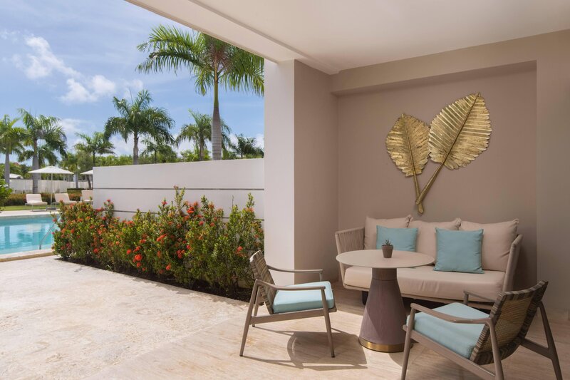 The Grand Reserve at Paradisus Palma Real 80