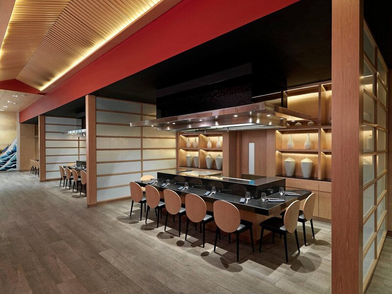 The Grand Reserve at Paradisus Palma Real 100