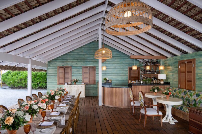 The Grand Reserve at Paradisus Palma Real 106