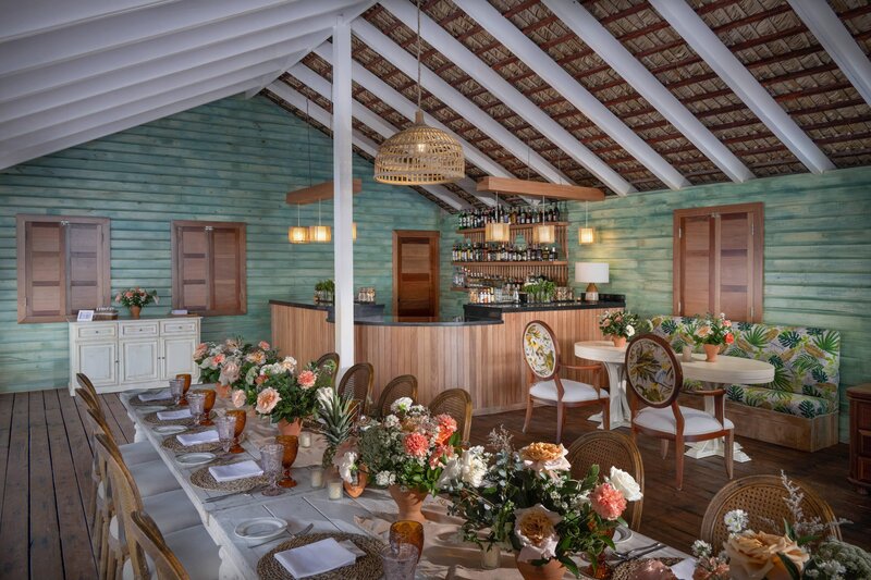 The Grand Reserve at Paradisus Palma Real 108