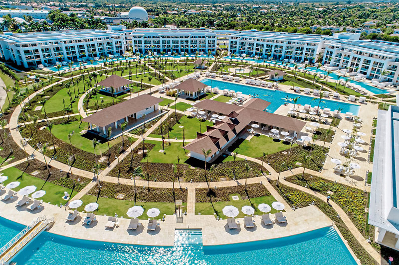 The Grand Reserve at Paradisus Palma Real 1