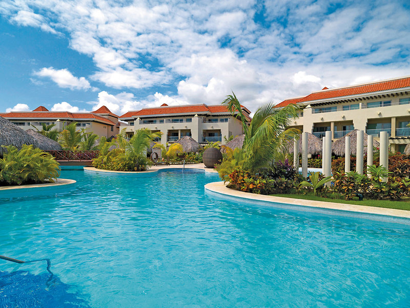 The Grand Reserve at Paradisus Palma Real 2