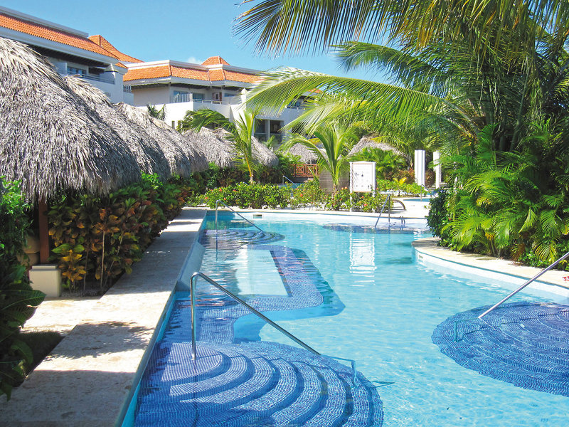 The Grand Reserve at Paradisus Palma Real 3