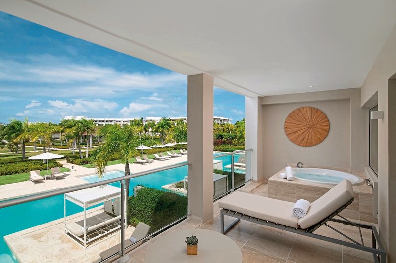 The Grand Reserve at Paradisus Palma Real 5