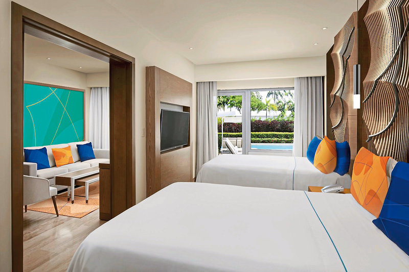 The Grand Reserve at Paradisus Palma Real 7