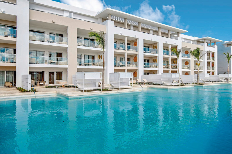 The Grand Reserve at Paradisus Palma Real 10