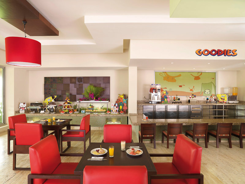 The Grand Reserve at Paradisus Palma Real 12