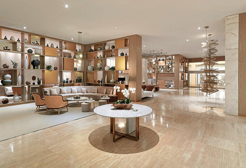 The Grand Reserve at Paradisus Palma Real 16