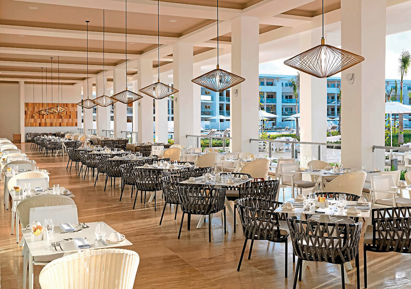 The Grand Reserve at Paradisus Palma Real 18