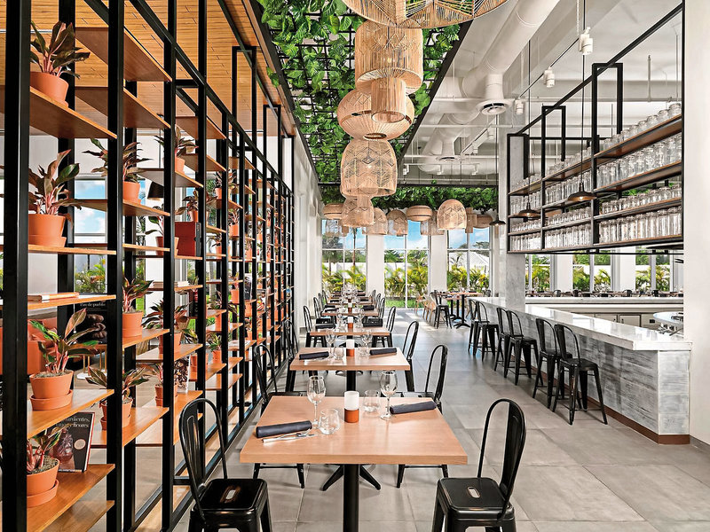 The Grand Reserve at Paradisus Palma Real 20