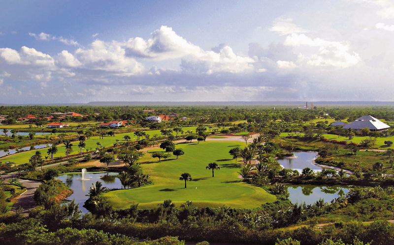 The Grand Reserve at Paradisus Palma Real 21