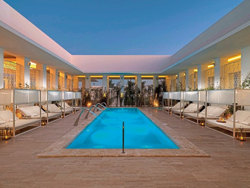 The Grand Reserve at Paradisus Palma Real 23