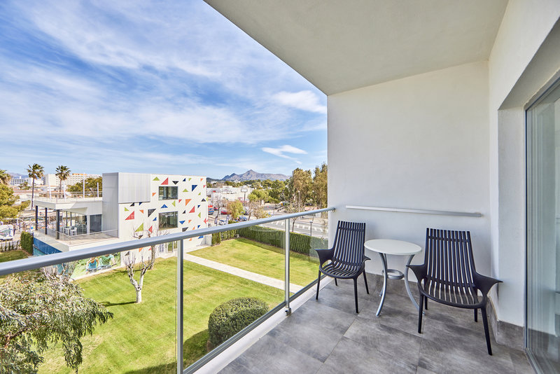 Hotel Astoria Playa 3