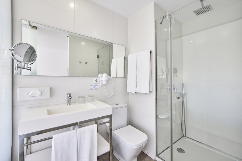 Hotel Astoria Playa 4